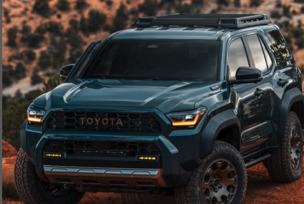 Toyota Phoenix Repair Shop: Expert Service for Camry, Tacoma & RAV4 | Hi-Tech Car Care